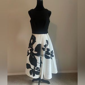 White House Black Market dress